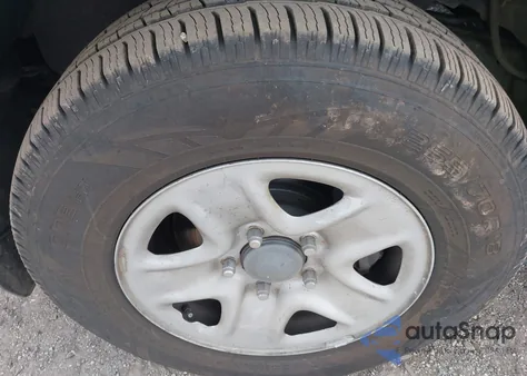 2019 Toyota Tundra Sr5 5.7L V8 z USA, uszkodzony, nr VIN 5TFCY5F12KX025608